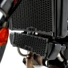 Osłona Chłodnicy Oleju RG Racing Pro Mv Agusta Brutale 800Rr 22- Black